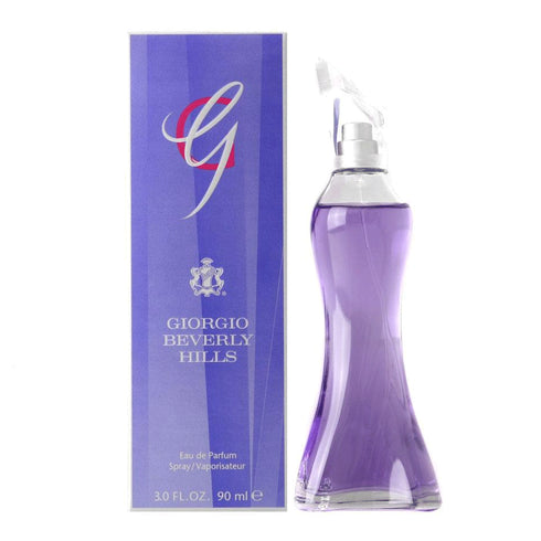 Buy Fragrance and Perfume Online from Canada No 1 Perfume Store for G by Giorgio Beverly Hills By Giorgio Beverly Hills For Women Colognes Perfumes